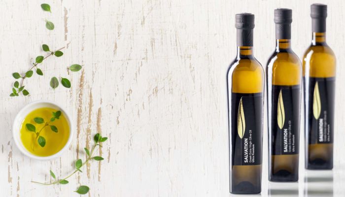 Extra virgin olive oil brands